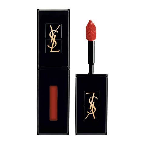 ysl vinyl 417|Vinyl Cream Intense Lip Stain — Luxury Lip Makeup .